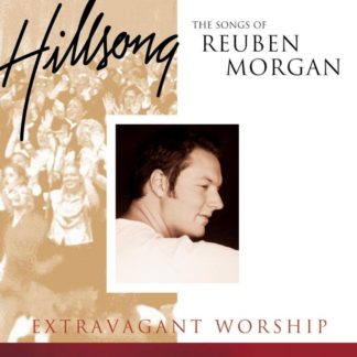 000768228029 Extravagant Worship: The Songs Of Reuben Morgan