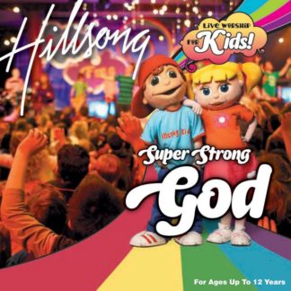 000768386521 Super Strong God
