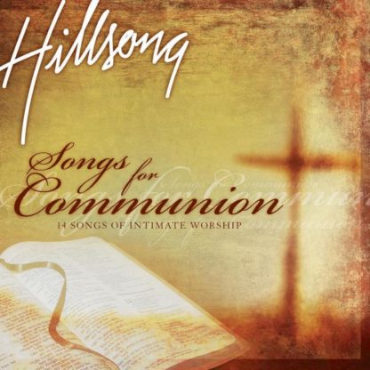 000768389027 Songs For Communion