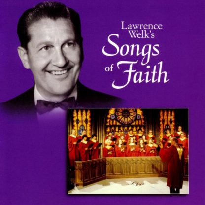 014921705951 Songs Of Faith