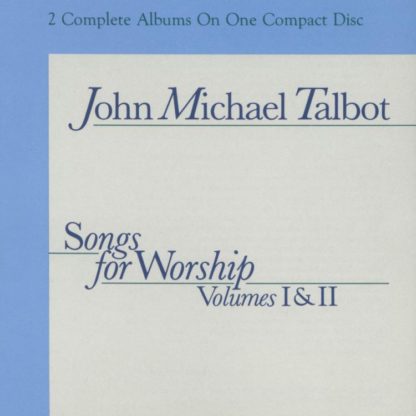 017627115925 Songs For Worship
