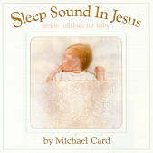 017627117929 Sleep Sound in Jesus