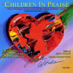 017627119022 Children in Praise Vol.1