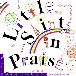 017627123524 Little Saints in Praise