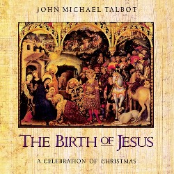 017627124125 The Birth of Jesus:Celebration