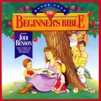 017627128420 Songs from the Beginner's Bible