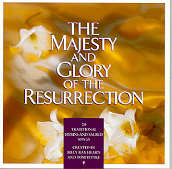 017627130829 Majesty & Glory Of The Resurrection