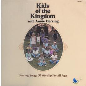 017627200256 Kids Of The Kingdom