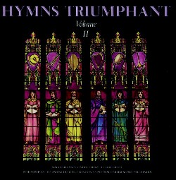 017627205824 Hymns Triumphant II