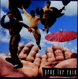 017627220223 Pray For Rain