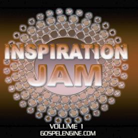 018418700252 Inspiration Jam 2008