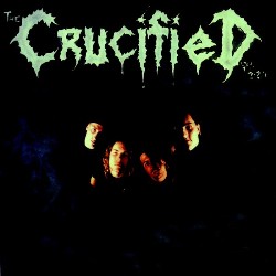 026297100452 The Crucified