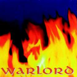 026297109554 Warlord - EP