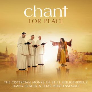 028947947097 Chant For Peace