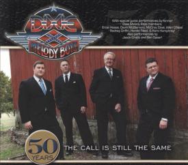 034087010508 The Call Is Still The Same (CD with DVD)