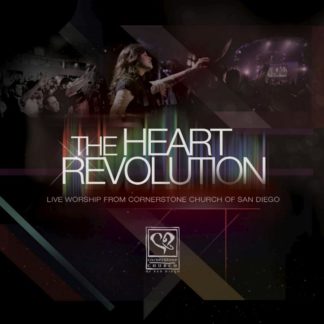 044003154186 The Heart Revolution