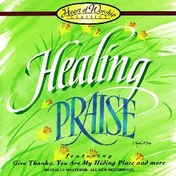 054438852427 Healing Praise