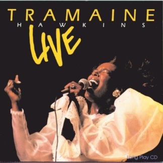 077775124620 Tramaine Hawkins Live