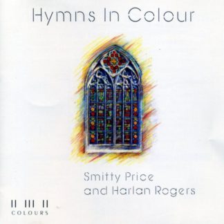 080688352240 Hymns In Colour