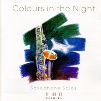 080688355821 Colours In The Night