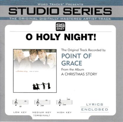 080688679422 O Holy Night