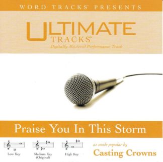 080688685027 Praise You In This Storm