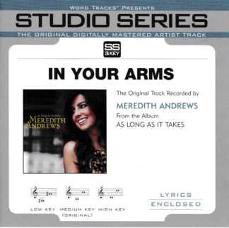 080688806323 In Your Arms