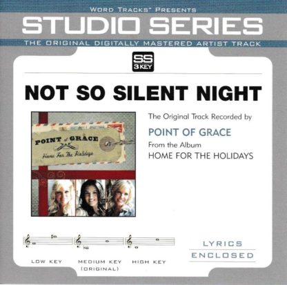 080688812126 Not So Silent Night