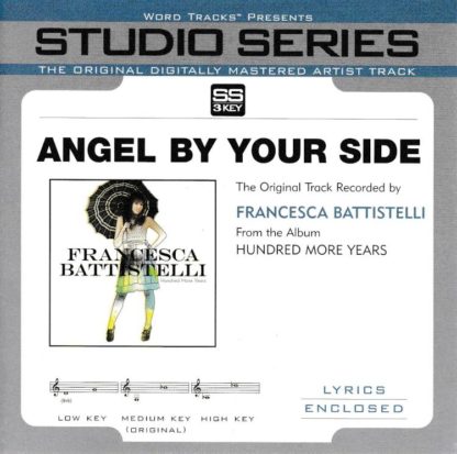 080688819224 Angel By Your Side