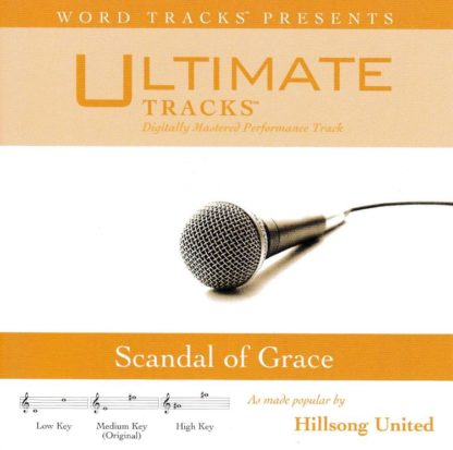 080688875527 Scandal Of Grace