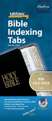 084371583423 Mini Old And New Testament