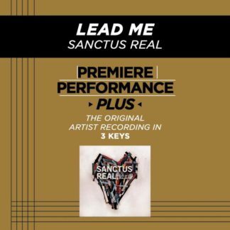 084418075829 Lead Me (Premiere Performance Plus Track)