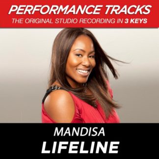 084418084524 Lifeline (Performance Tracks) - EP