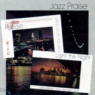 084418875054 Jazz Praise/Light The Night