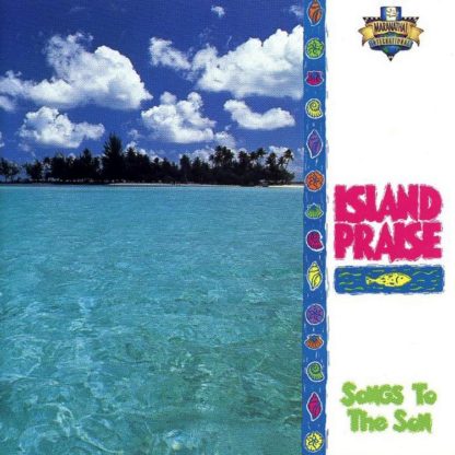 084418882359 Island Praise - Songs To The Son