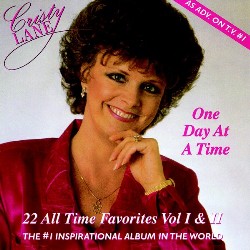 088751198023 One Day At A Time Vol 1 & 2