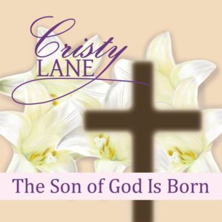 088751208159 The Son Of God Is Born