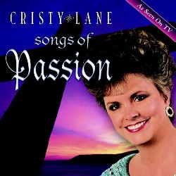 088751210428 Songs Of Passion