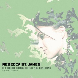094633955851 If I Had One Chance To Tell You Something (Digital Special Edition)