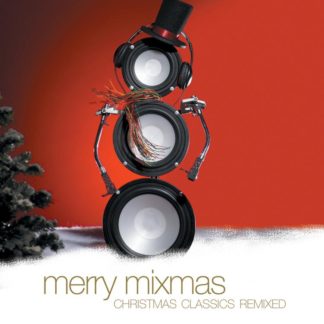 094634480451 Merry Mixmas: Christmas Classics Remix