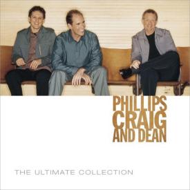094634722124 Phillips Craig & Dean Ultimate Collection