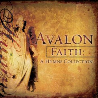 094635774221 Faith: A Hymns Collection