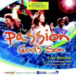 094635967654 The Passion Of God's Son