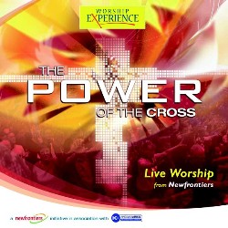 094635967753 The Power Of The Cross