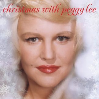 094636337654 Christmas With Peggy Lee