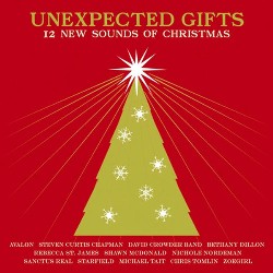094636636726 Unexpected Gifts: 12 New Sounds Of Christmas