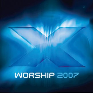 094636719528 X Worship 2007