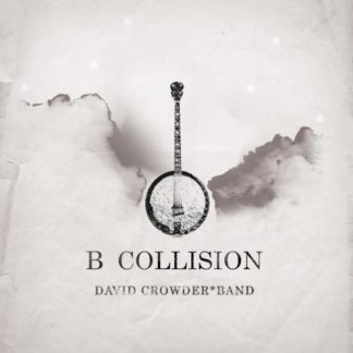 094636931852 B Collision or (B is for Banjo) or (B sides) or (Bill) or perhaps more accuratel