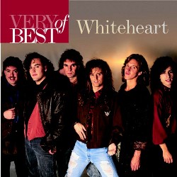 094637010723 Very Best Of Whiteheart