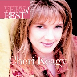 094637011423 Very Best Of Cheri Keaggy